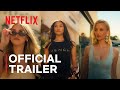 Calabasas Confidential | Official Trailer #2 | Netflix