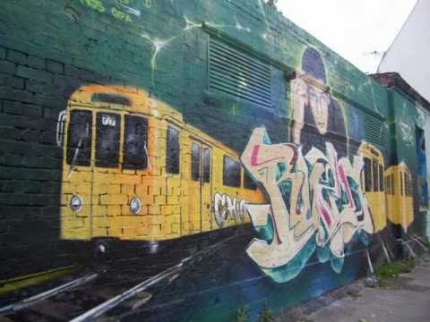 Berlin Wall Art the berlin wall - art on the wall - youtube Berlin Wall Art the berlin wall - art on the wall - youtube