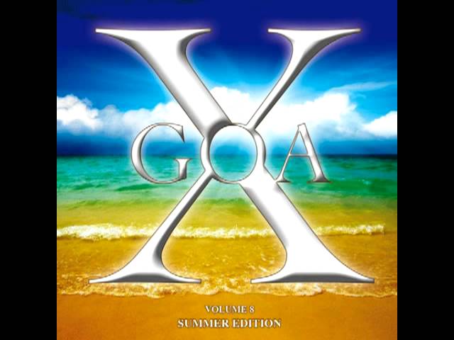 Ovnimoon - Soul Harmonics