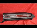1970 Buick Electra 225 Tail Lights