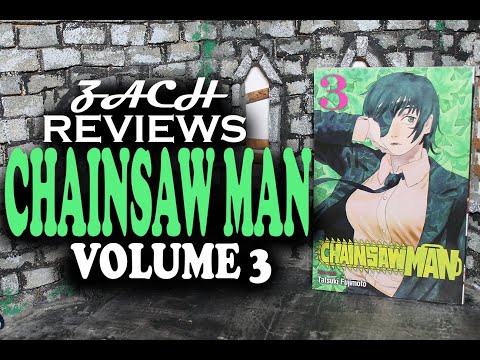 Chainsaw Man - Vol.03