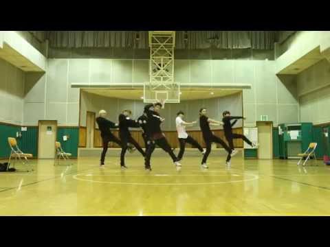 SPEED 놀리러 간다 Don T Tease Me Dance Practice Ver Mirrored