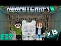 HermitCraft 8 | UNDERMINING DERPCOIN! [E27]