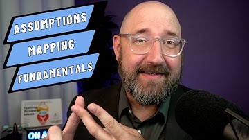Assumptions Mapping Fundamentals