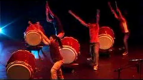 Omiyage 2007