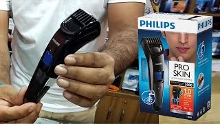 philips haircut clippers