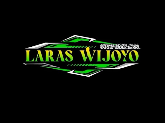 Live Karawitan  LARAS WIJOYO // Bendoharjo 1 JUNI 2024  -SAHABAT  AUDIO class=