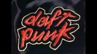 Daft Punk - High Fidelity