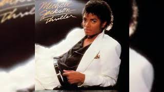 Michael Jackson - Beat It Thriller - Album 