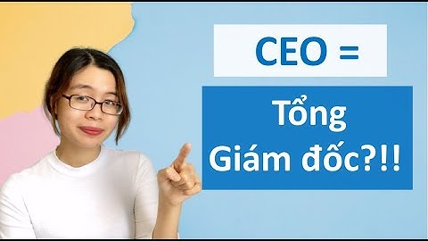 Công ty crown sài gòn tiếng anh là gì năm 2024