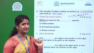 AP & TS CLASS V MATHS ASSIGNMENT DAY 7