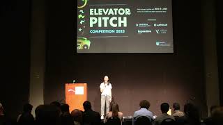 Intelladaptive Jacket | Elevator Pitch Competition 2023 | Cal Poly CIE