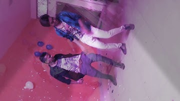 Ding dang karti h local boy dance