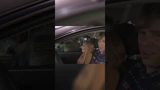 Road Rage Resolved Parking Lot Surprise