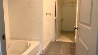 O Floorplan - Axis at Shady Grove