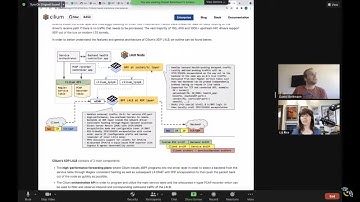 eCHO episode 9: XDP and Load Balancing