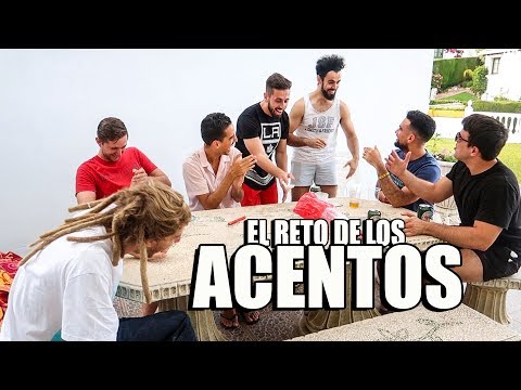 Video: Acentos De Verano