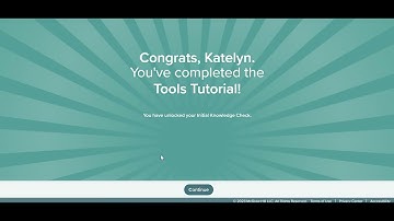 01   Setting Up ALEKS from HALO for MAT 144