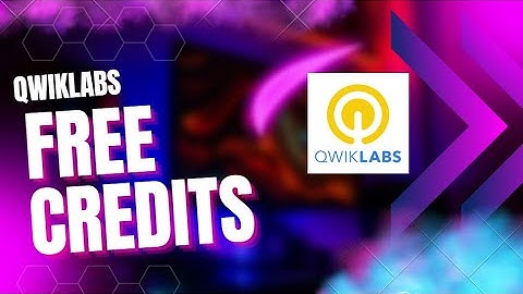 Get Free Qwiklabs Credits || Qwiklabs Introduction to Generative AI || Hurry Up || Qwiklabs Arcade