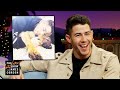 Nick Jonas & Priyanka Chopra's Dogs Have IG Beef