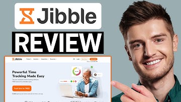 Jibble Time Tracking Honest Review | 2025