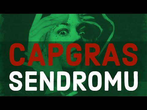 "Bu Benim Çocuğum Değil!" - Capgras Sendromu