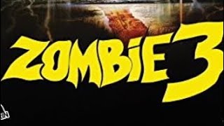 Zombie 3 1988