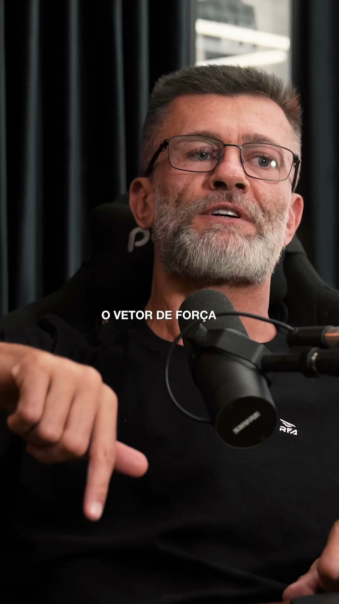 Reagindo a capoeira no cinema ? você já assistiu esse filme?