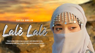 Safira Amalia - Lale Lale (Official Music Video)