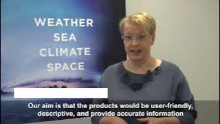 TAMIR - Advanced tools for proactive management of impacts and risks of hazardous weather in Europe