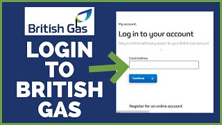 How to Login British Gas Account 2022? British Gas Login Sign In Online | britishgas.co.uk screenshot 5