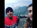 Восхождение Горы Пабаку