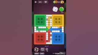 لعبه لودو ستار.. قيمين ماستر 10 مليون يا سيدي هههه