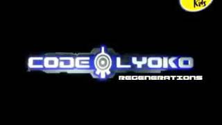 Código Lyoko Regenerations - Trailer (Estreno 15 de Septiembre)