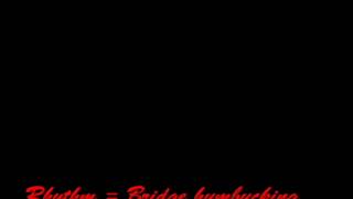 Schecter Km-7 test