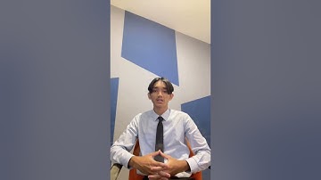 Video Resume Muhammad Khairul Ikhwan