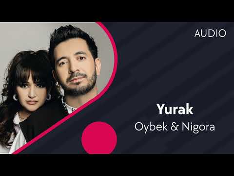 Oybek va Nigora - Yurak