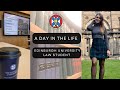 A day in the life of edinburgh university law student