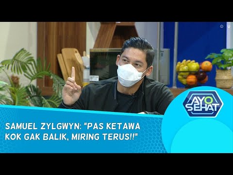 Video: Kelumpuhan Saraf Wajah Pada Anjing