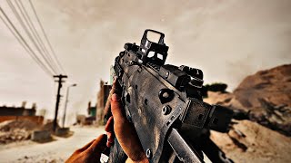 THE MP7 In Battlefield 6 is still really good!