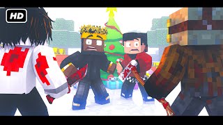 MINECRAFT CREEPY CHRISTMAS: THE MOVIE