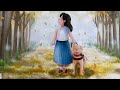 听猪妈妈读睡前故事 中文磨耳朵 绘本故事 《珍珠和奶茶》