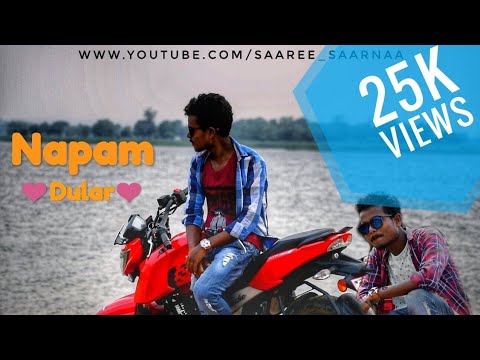 Napam Bela Seter een  New Santhali Cover Dance Video 20191080 HD Video Bokaro Steel City