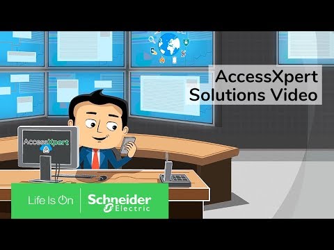 AccessXpert Solutions Video