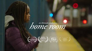 Watch Home Room Trailer