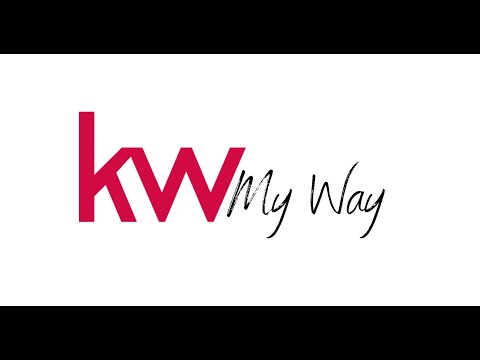 KW MyWay - Email Version
