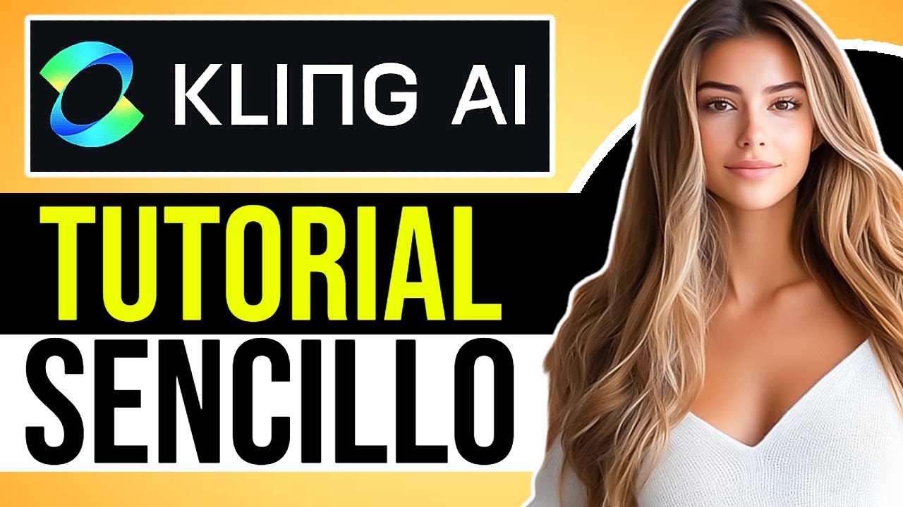 Kling AI Como Usar (Guía Paso a Paso) - YouTube