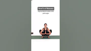 Benefits Of Malasana Yoga Malasana Benefits Asana Health 