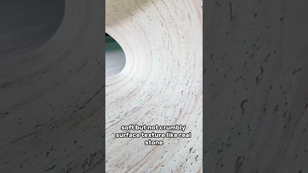 Natural texture soft stone offer you different style 