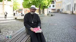 Zi de zi, cu părintele Constantin Necula - ediţia din 13 mai 2024 (@TVR1)